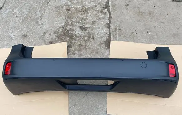 Volkswagen ID. Buzz Rear bumper 1T5807417F 1T5807417 HECK