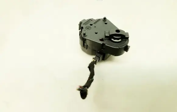 BMW 6 E63 E64 Air flap motor/actuator 6930299 69302999