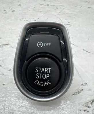 BMW 4 F36 Gran coupe Engine start stop button switch 9250734