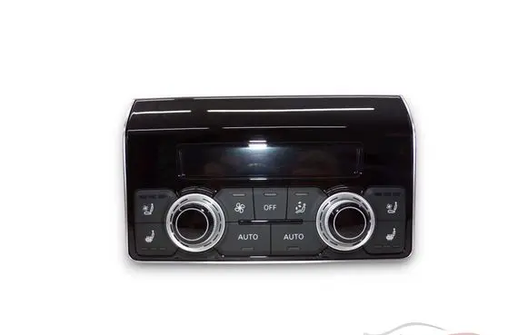 Audi A8 S8 D4 4H Climate control unit 4H0919158L