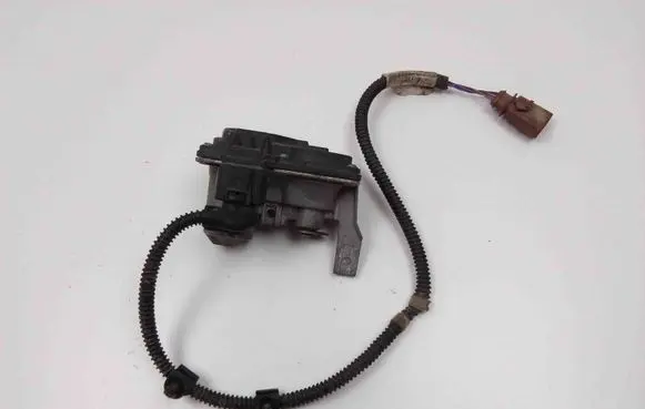 Skoda Octavia Mk3 (5E) other engine part 51500203