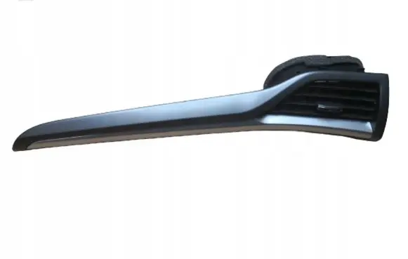 Ford Mondeo MK V Dashboard side air vent grill/cover trim ES73F04338B