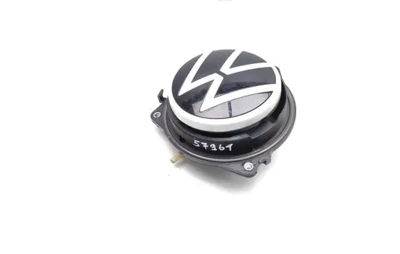 Volkswagen ID.3 Rear loading door model letters 5G9827469D