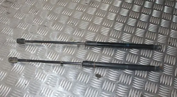 Audi A6 S6 C7 4G Tailgate/trunk strut/damper 4G9827552