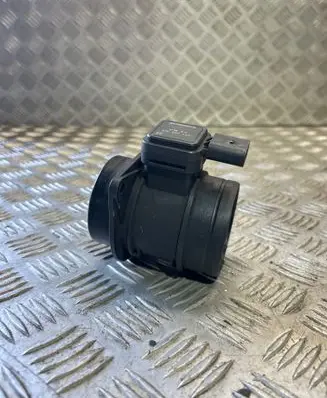 Volkswagen Golf VI Mass air flow meter 03L906461