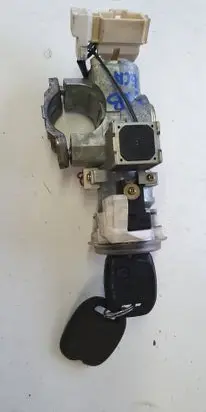 Subaru B9 Tribeca Ignition lock