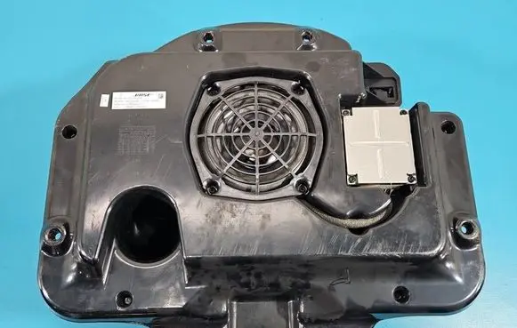 Porsche Cayenne (9PA) Subwoofer speaker 7L5035403 IMPRK1599999