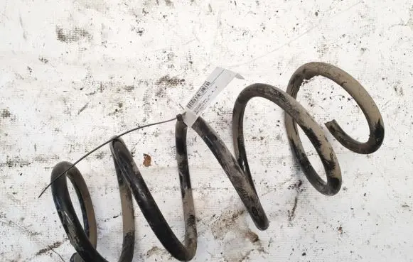 Ford Galaxy Front coil spring
