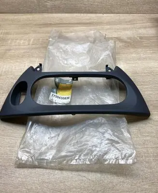 Renault Megane I Climate control/heater control trim 7700430836 7700432138