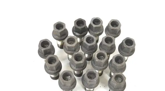 Audi A8 S8 D4 4H Nuts/bolts 