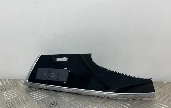 Audi Q7 4M Panel trim 4M8857237 4K1941501N