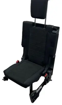 Volkswagen Touran III Front double seat 5QA885306C
