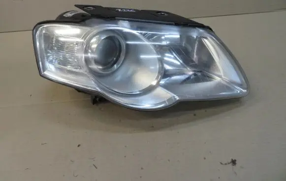 Volkswagen PASSAT B6 Headlight/headlamp 3C0941006AB