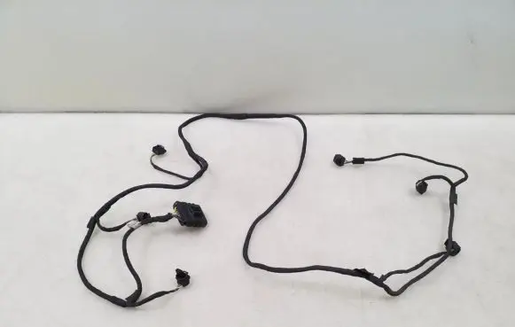 Mercedes-Benz CL C216 Parking sensor (PDC) wiring loom