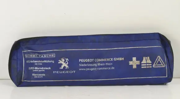 Peugeot Boxer First aid kit 
