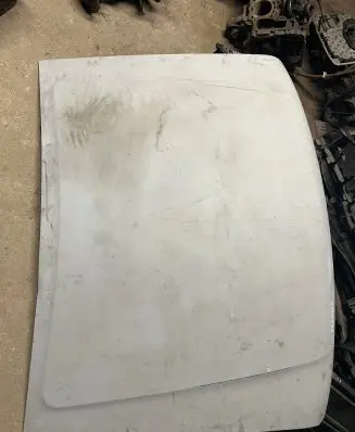 Ford Explorer Engine bonnet/hood