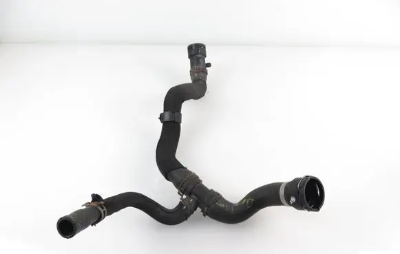 Seat Exeo (3R) Engine coolant pipe/hose 8K0122293F