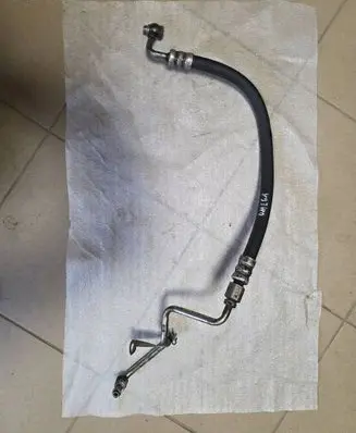 Opel Omega B1 Power steering hose/pipe/line