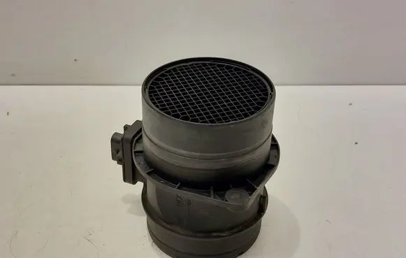Mass air flow meter