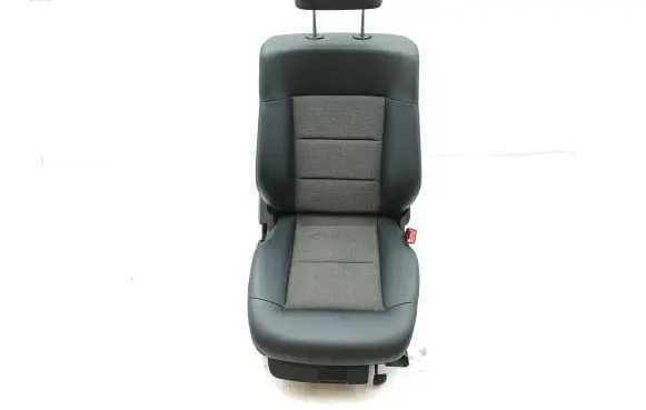 Front passenger seat