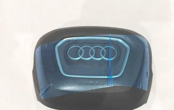 Audi Q3 F3 Steering wheel airbag AV9A00SK5ZR 639975400 290824
