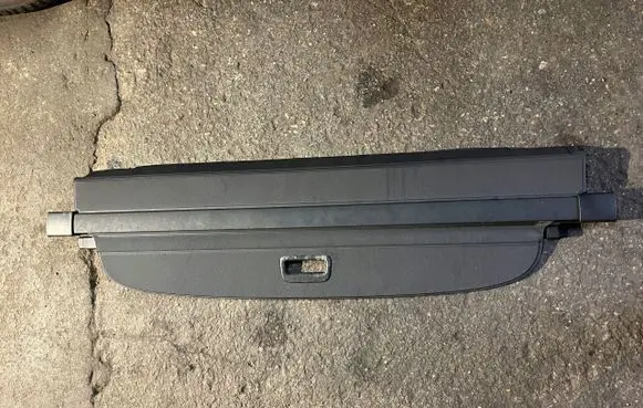 Skoda Octavia Mk3 (5E) Parcel shelf load cover 5E9867871C