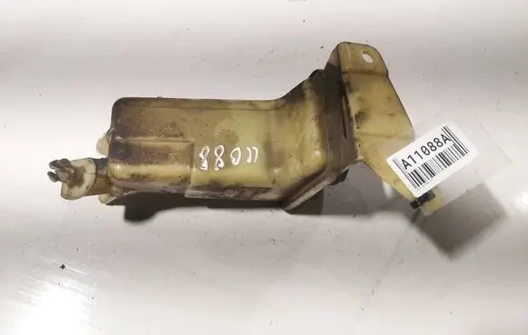 Audi A6 S6 C5 4B Power steering fluid tank/reservoir 8D0422373J