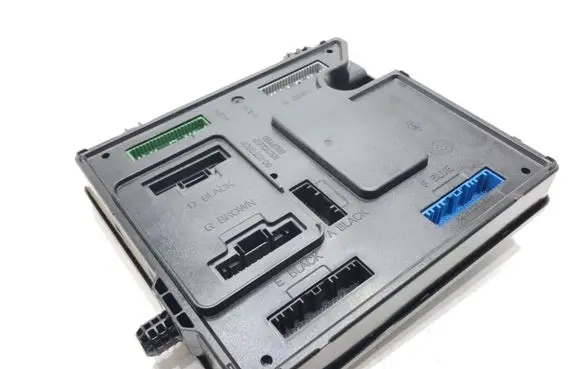 Renault Scenic III - Grand scenic III Other control units/modules 284B17715R
