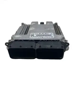 Seat Leon (5F) Engine control unit/module 06K907309B 0261S19137