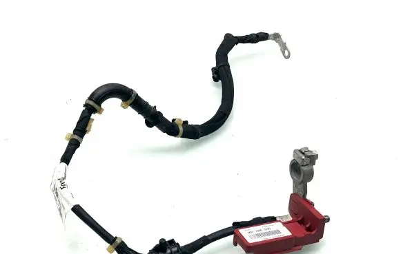 Positive cable (battery)