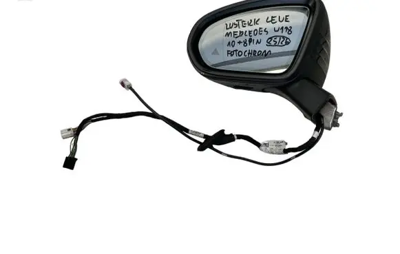 Mercedes-Benz CLA C118 X118 Front door electric wing mirror A1188104103