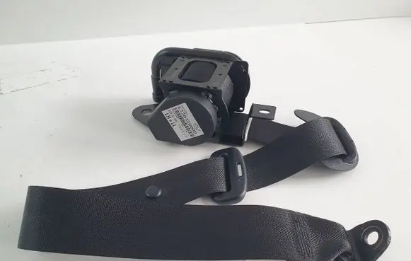 Mitsubishi Eclipse Cross Rear seatbelt 633032800D E406452802G
