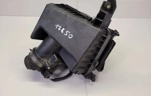 Renault Koleos II Air filter box 7FV01