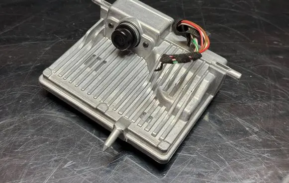 Mercedes-Benz C W206 Windshield/windscreen camera A2069005817 A2069022706 A2069014805