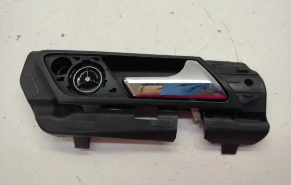 Mercedes-Benz ML W164 Rear door interior handle A2118200202 302174
