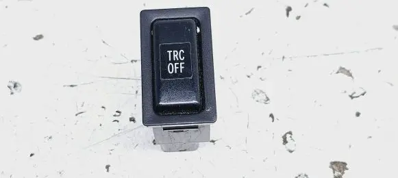 Toyota Corolla Verso AR10 ESP (stability program) switch TR8801 4740Y71