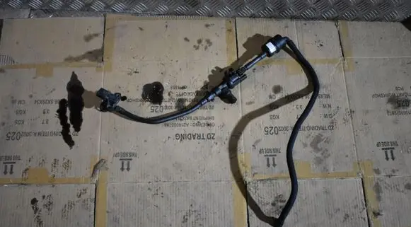 BMW X3 G01 Engine coolant pipe/hose 86777608665236