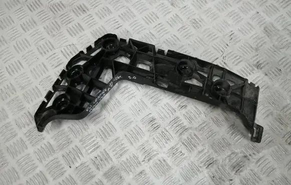 Volkswagen Crafter Rear bumper mounting bracket 7C0807394A 3C0807394A
