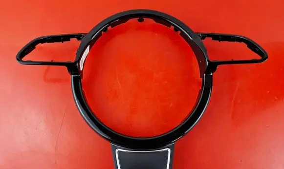 Audi A8 S8 D5 Steering wheel trim 4H0419091AQ