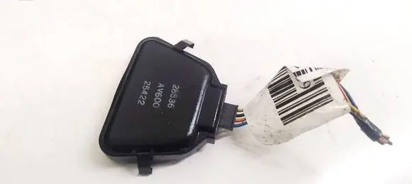 Nissan Primera Rain sensor 28536AV600