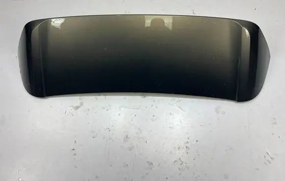 BMW iX Tailgate/trunk spoiler 8871206 5A4947910