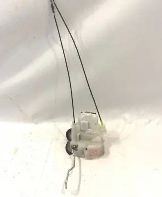 Subaru Forester SH Front door lock