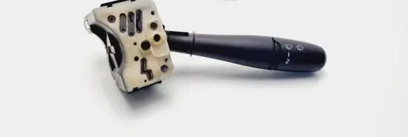 Renault Master II Wiper control stalk