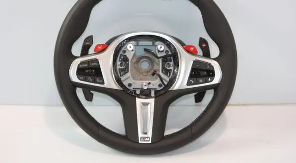BMW M8 F91 F92 G14 G15 Steering wheel 32308094393 8094393