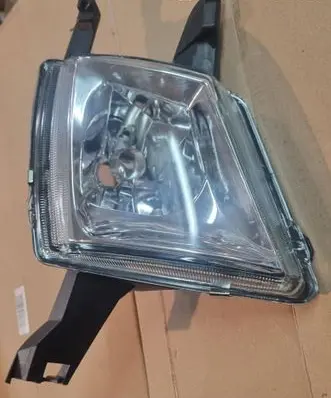 Peugeot 407 Front fog light 6206.36