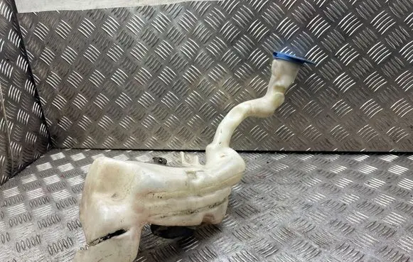 Volkswagen New Beetle Windshield washer fluid reservoir/tank 1C0955453D