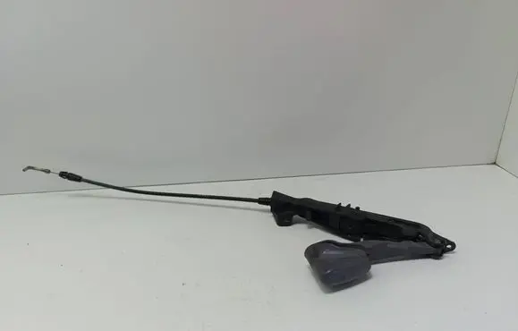 Chrysler Voyager Sliding door interior handle 32743B