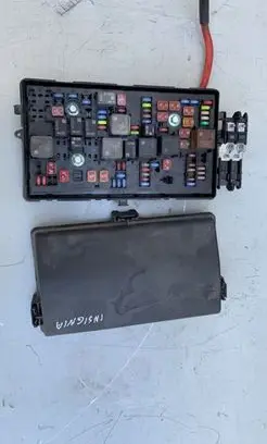 Fuse module
