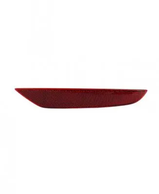 Volkswagen Golf VI Rear tail light reflector 5K0945106G
