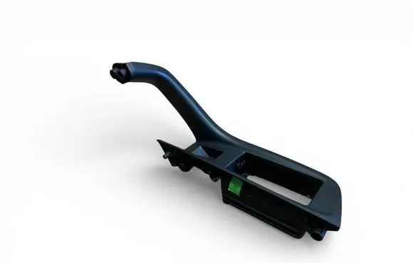 Audi A6 S6 C7 4G Rear door handle trim 4G0867371
